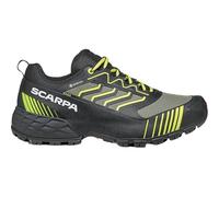 Scarpa Damen Ribelle Run XT GTX Schuhe, Conifer-Sharp Green, 39.5