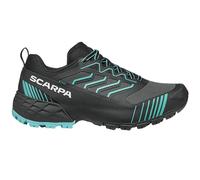 Scarpa Ribelle Run XT W - Trailrunning Schuhe - Damen 37,5 EU Grey/Light Blue