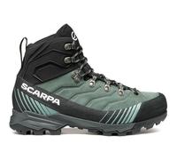 Scarpa Ribelle TRK GTX Damen Wanderschuh - 61057G-L-0386 Conifer/Conifer 39