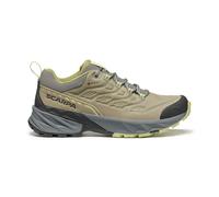 Scarpa Damen Rush 2 Pro GTX Multifunktionsschuhe beige 40