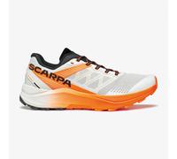 Trail Schuh Scarpa Spin Ultra 2 (Ice Orange Fluo) Damen 39.5 (6 UK)