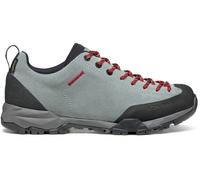 SCARPA Damen Trekkingschuhe MOJITO TRAIL GTX WMN WIDE conifer/raspberry - grau Größe EU: 38,5