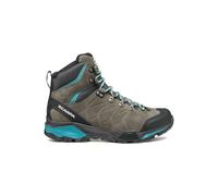 SCARPA ZG Trek GTX Trekkingschuh Damen titanium/icefall 38