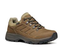 SCARPA Damen-Trekkingstiefel CYRUS 2 GTX braun/natur - braun Größe EU: 39