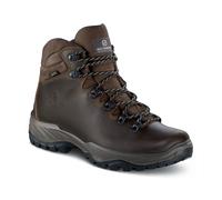 SCARPA Damen-Trekkingstiefel TERRA GTX WMN braun - braun Größe EU: 39,5