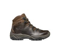SCARPA Damen-Trekkingstiefel TERRA GTX WMN braun - braun Größe EU: 40