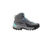 Scarpa - Women's Mustang TRK GTX - Wanderschuhe, Gr. 37.5, grau (Smoke/Ceramic)