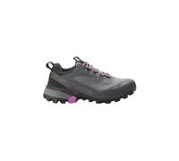 Scarpa Ribelle Cross 2 GORE-TEX Damen Schuhe dunkelgrau violett - 40