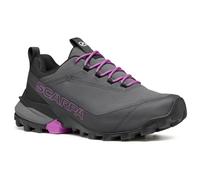 Scarpa - Women's Ribelle Cross 2 GTX - Multisportschuhe, Gr. 36, grau (DarkGrey/Purple)