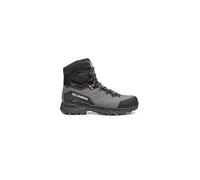 SCARPA Rush Polar GTX Wanderschuh Damen smoke/coral 40 1/2