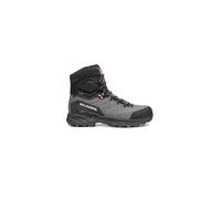 SCARPA Rush Polar GTX Wanderschuh Damen smoke/coral 40