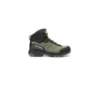 SCARPA Damen Wanderschuhe Rush Trek GTX olive | 37