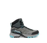Rush TRK GTX Wmn Fast Hiking-Schuhe - Scarpa ceramic/sunny lime 40.5 (6 2/3 UK)