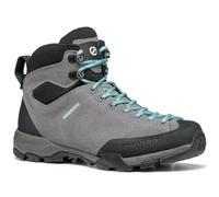 Scarpa Mojito Hike GTX Wmn Wide smoke/jade (97) 41,5