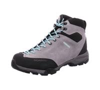 Scarpa Mojito Hike Goretex Wide Wanderstiefel EU 37 Smoke / Jade