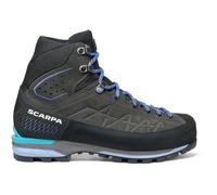 Scarpa Zodiac Tech GTX - Wanderschuhe - Damen 39 EU Grey/Blue