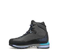 Zodiac Tech LT GTX Wmn, Bergschuh, Erwachsene, Damen - Scarpa 513-anthracite/lavender 38 (5 UK)