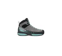 SCARPA Damen Zustiegsschuhe Mescalito MID GTX grau | 39