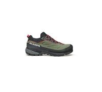 SCARPA Damen Zustiegsschuhe Rapid XT GTX olive | 37