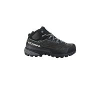 SCARPA Rapid XT Mid GTX Damen shark/aqua 37