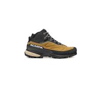 SCARPA Damen Zustiegsschuhe Rapid XT Mid GTX hellbraun | 42