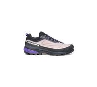 Scarpa Rapid Xt Gore-tex® Zustiegsschuhe EU 40 Lavender Gray / Dark Purple