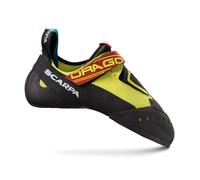 SCARPA DRAGO - yellow - 44