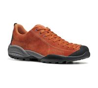 SCARPA Freizeitschuhe MOJITO GTX chili - orange Größe EU: 46