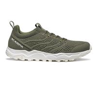 Scarpa Sportliche Schnürschuhe für Damen, oliv, Gr. 38 EU