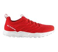 Scarpa Gecko City, Leichtathletik-Schuh, Mojito Cigar BM Spider,