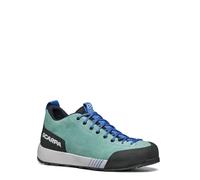 Zustiegsschuh Gecko (Damen) - Scarpa aqua/violet blue 40 (6,5 UK)