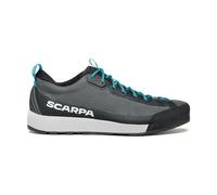 Scarpa Gecko LT anthracite/azure (760) 47