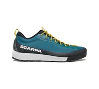 Scarpa Gecko LT petrol/mustard (728) 45,5