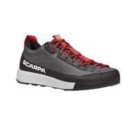 Scarpa Gecko LT W - Zustiegsschuhe - Damen 37,5 EU Grey/Red