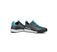 Scarpa Gecko LT Wmn (Petrol Jade) Women Approach Shoes 38.5 (5 1/3 UK)