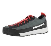 Scarpa Gecko LT WMN Zustiegsschuhe - anthracite/ibiscus, EU 39