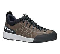 Scarpa - Women's Gecko Pro - Approachschuhe, Gr. 39, braun (Charcoal/Gray)