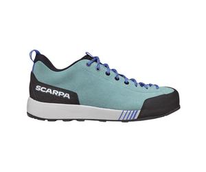 Scarpa Gecko W - Zustiegsschuhe - Damen Turquoise/Black 38