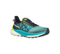 SCARPA GOLDEN GATE 2 ATR - azure-lime - 43½