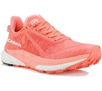 Scarpa - Women's Golden Gate 2 - Trailrunningschuhe, Gr. 37, rot (Flamingo/Peach)