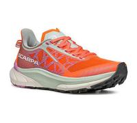 scarpa golden gate 2 atr p strong wmn strong trailrunningschuhe p orange 37.1/2