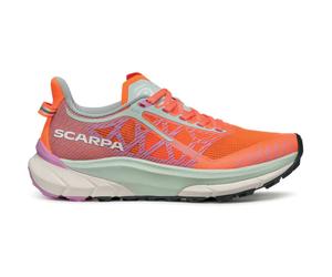 SCARPA Golden Gate 2 Atr W - Damen - Orange - Größe 38 1/2- Modell 2025