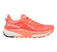 SCARPA Golden Gate 2 Atr W - Damen - Orange / Rot - Größe 39 1/2- Modell 2026