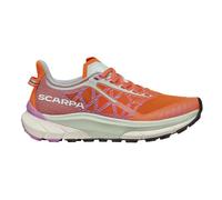 Scarpa Golden Gate 2 ATR W - Trailrunning-Schuh - Damen Orange/Pink 40,5 EU