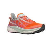 SCARPA GOLDEN GATE 2 ATR WMN - orange flou-orc - 38