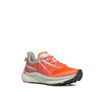 Scarpa Golden Gate 2 Damen Laufschuh Trail - 33085-L-0578 Orange Fluo/Orchid 43