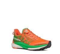 Scarpa Herren Golden Gate 2 ATR Schuhe (Größe 41, orange)