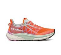 Scarpa Golden Gate 2 Damen Laufschuh Trail - 33085-L-0578 Orange Fluo/Orchid 40