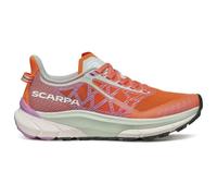 scarpa golden gate 2 atr p strong wmn strong trailrunningschuhe p orange