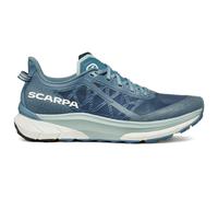 Scarpa Golden Gate 2 Herren Laufschuh Trail - 33085-M-1165 Nickel/Fog 46,5